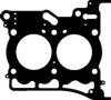 WILMINK GROUP WG1193030 Gasket, cylinder head